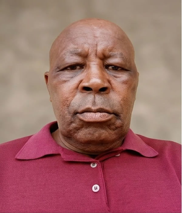Sikhumbule Nyengule(Mr)