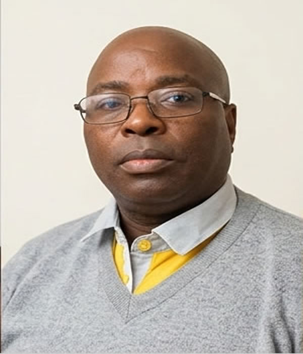 Xolisa Bomela(Mr)