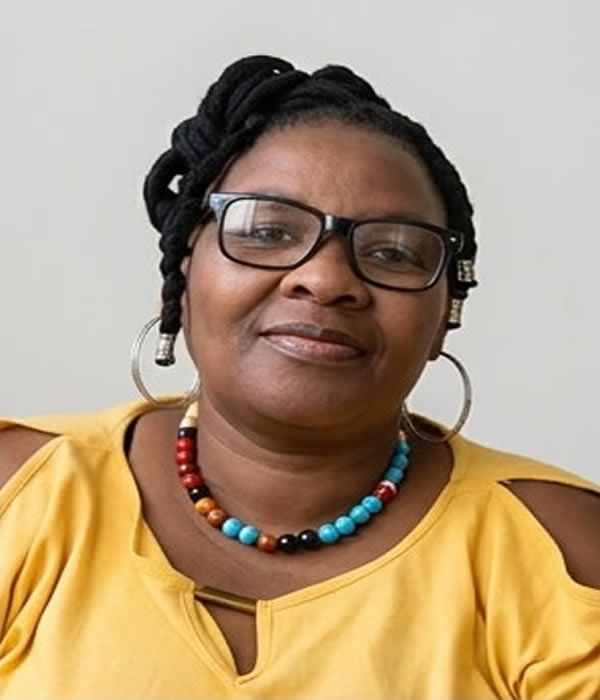 Noloyiso Mafanya (Ms)
