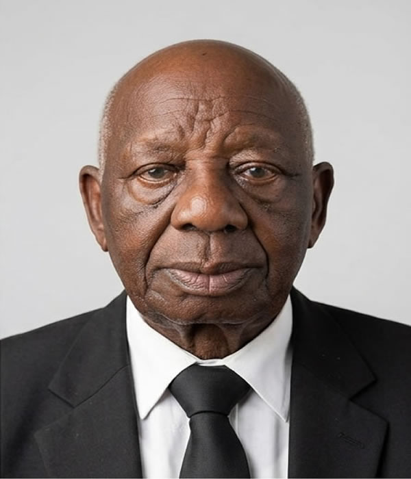 Mxolisi Makhenkesi Nkukwana(Mr)